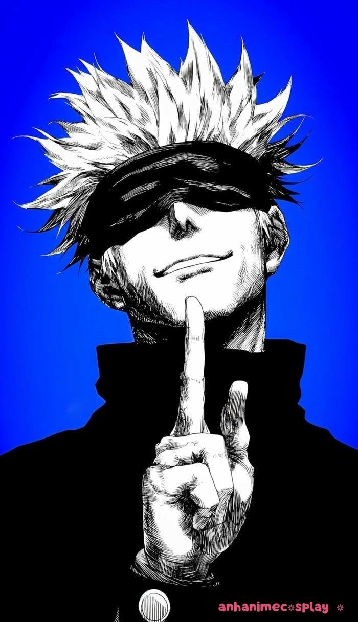 hình ảnh anime ngầu 6